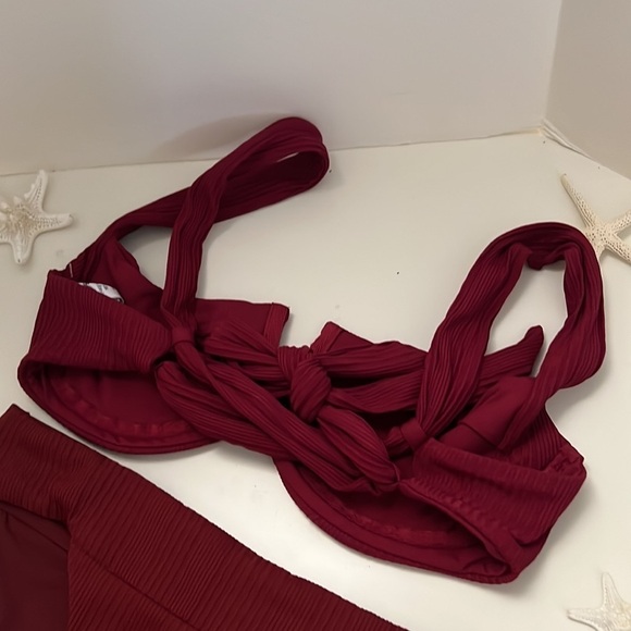 Lspace bikiniNWOT s - Picture 4 of 6